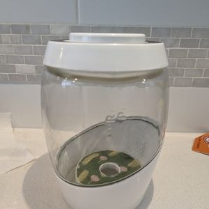 Mortier Pilon 2L Fermentation Crock